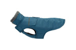 Voir l’image dans la galerie, RCP Parka District 10" Bleu Arctique