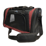 Voir l’image dans la galerie, PAWTEK Sac de Transport Gris/Noir