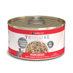 Voir l’image dans la galerie, Weruva Truluxe - Peking Ducken - Poulet et Canard en Sauce - Nourriture Humide Sans Grains pour Chats