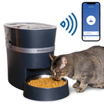 Voir l’image dans la galerie, PETSAFE Chat Smart Feed Distributeur Nourriture Automatique