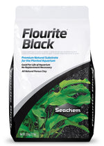 Voir l’image dans la galerie, SEACHEM Flourite Black Gravel 7kg pour Aquarium