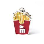Voir l’image dans la galerie, MFC Nourriture Frites
