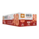 Voir l’image dans la galerie, Big Country Raw Grab N Go - Viande Rouge - Nourriture Crue Congelée pour Chiens