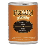 Voir l’image dans la galerie, Fromm Gold Sans Grains - Pâté de Poulet - Nourriture Humide pour Chiens