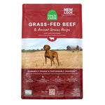 Voir l’image dans la galerie, Open Farm - Boeuf Nourri à l'Herbe aux Grains Anciens - Nourriture Sèche pour Chiens