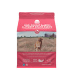 Voir l’image dans la galerie, Open Farm - Saumon Sauvage et Grains Anciens - Nourriture Sèche pour Chiens