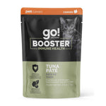 Voir l’image dans la galerie, Petcurean Go! Solutions Booster - Chat Système Immunitaire, Pâté de Thon - Nourriture Humide Sans Grains pour Chats