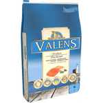 Voir l’image dans la galerie, Valens - Pêcheur - Poisson Blanc Océanique et Saumon - Nourriture Sèche pour Chiens Adultes