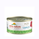 Voir l’image dans la galerie, Almo Nature HQS Complete - Chat Thon et Mangue en Sauce - Nourriture Humide pour Chats