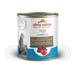 Voir l’image dans la galerie, Almo Nature HQS Complete - Thon et Citrouille en Sauce - Nourriture Humide pour Chats Adultes