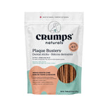 Voir l’image dans la galerie, Crumps' Naturals Plaque Busters Advanced - Bâtonettes Dentaires Soins de Toute la Bouche - Gâteries pour Chiens