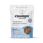 Voir l’image dans la galerie, Crumps' Naturals - Bâtons de Boeuf Tendres - Gâteries Déshydratées pour Chiens