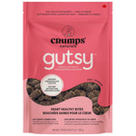 Voir l’image dans la galerie, Crumps' Naturals Gutsy - Bouchées Saines pour le Coeur - Gâteries pour Chiens