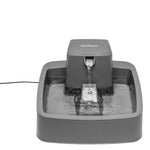 Voir l’image dans la galerie, Petsafe - Drinkwell Fontaine en Plastique à Chute Libre - Fontaine pour Chiens et Chats