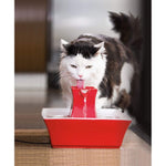 Voir l’image dans la galerie, Petsafe - Drinkwell Fontaine Pagoda en Porcelaine - Fontaine pour Chiens et Chats