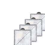 Voir l’image dans la galerie, Petsafe - Filtres Ion-X pour Fontaines Viva et Outlast - Accessoire de Fontaine pour Chiens et Chats