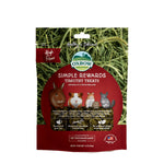 Voir l’image dans la galerie, Oxbow Simple Rewards - Foin Timothy - Gâteries pour Rongeurs
