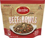Voir l’image dans la galerie, Fromm Bonnihill - BeefiBowls au Boeuf - Nourriture Cuite Congelée pour Chiens