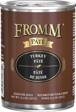 Voir l’image dans la galerie, Fromm Gold - Pâté de Dinde - Nourriture Humide pour Chiens