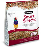 Voir l’image dans la galerie, ZuPreem Smart Selects - Mélange pour Très Petits Oiseaux - Nourriture pour Oiseaux