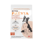 Voir l’image dans la galerie, Oven-Baked Tradition Prévia - Hanches et Articulations, Recette à la Truite - Gâteries Tendres Sans Grains pour Chiens