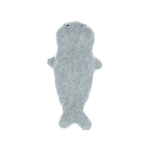 Voir l’image dans la galerie, BüD'z - Jouet La Bande Wolly - Phoque en Peluche Compacte pour Chiens