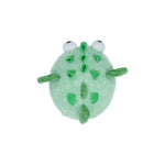 Voir l’image dans la galerie, BüD'z - Jouet La Bande Wolly - Poisson-Globe en Peluche Compacte pour Chiens