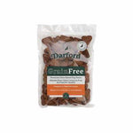 Voir l’image dans la galerie, Darford Grain Free - Mini Coeurs à la Citrouille - Biscuits Sans Grains Cuits au Four pour Chiens