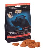 Voir l’image dans la galerie, Darford Zero/G - Saumon Rôti - Biscuits à Ingrédients Limités Sans Grains Cuits au Four pour Chiens