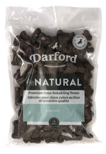 Voir l’image dans la galerie, Darford Naturals - Charmint à la Menthe et Charbon - Biscuits Cuits au Four pour Chiens