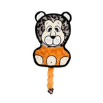 Voir l’image dans la galerie, BüD'z - Jouet Papa Lion Croustillant pour Chiens, 40.6 cm