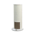 Voir l’image dans la galerie, BüD'z - Griffoir Protège Coin en Sisal pour Chats(37 x 25 x 78 cm)