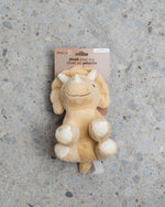 Voir l’image dans la galerie, Dexypaws - Dinosaure en Peluche avec Couineur - Jouet pour Chiens