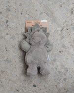 Voir l’image dans la galerie, Dexypaws - Stégosaure en Peluche avec Couineur - Jouet pour Chiens