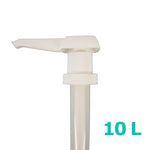 Voir l’image dans la galerie, Sabine & Gaspard - Pompe Distributrice pour Shampooing et Revitalisant - Accessoire de Toilettage pour Chiens