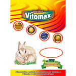 Voir l’image dans la galerie, Zoo-Max Vitomax - Mélange Enrichi - Nourriture pour Lapins