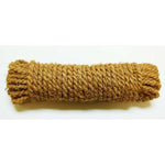 Voir l’image dans la galerie, Zoo-Max - Corde en Fibre de Coco - Corde pour Jouets et Perchoirs pour Oiseaux