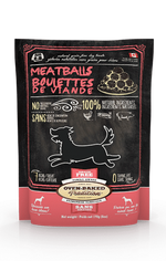 Voir l’image dans la galerie, OBT Gâteries Chien Boulettes de Viande SG170g