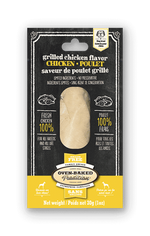 Voir l’image dans la galerie, OBT Gâteries Chien Filet Poulet, Saveur Bacon Fumé SG 30g