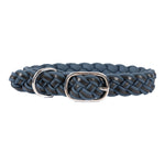 Voir l’image dans la galerie, SHEDROW Rideau Collier Bleu L
