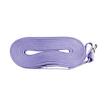Voir l’image dans la galerie, SHEDROW Laisse Longue 30' Mauve