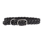 Voir l’image dans la galerie, SHEDROW Rideau Collier Noir S