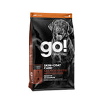 Voir l’image dans la galerie, Petcurean Go! Solutions - Soins Peau et Pelage, Saumon - Nourriture Sèche avec Grains pour Chiens de Grandes Races
