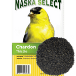 Voir l’image dans la galerie, MASKA SELECT Nourriture Chardon 8kg