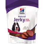 Voir l’image dans la galerie, Science Diet - Mini Jerky de Boeuf - Gâteries Tendres pour Chiens