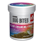 Voir l’image dans la galerie, Fluval Bug Bites - Granulés Rehausseurs de Couleurs - Nourriture pour Poissons