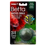 Voir l’image dans la galerie, Fluval Betta - Boule de Mousse - Plante pour Aquariums