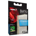 Voir l’image dans la galerie, Fluval Betta - Mousses pour Chambre de Diffusion - Masse Filtrante pour Aquariums