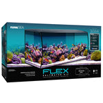 Voir l’image dans la galerie, Fluval Sea - Aquarium d'Eau de Mer Équipé Flex - Aquarium pour Poissons
