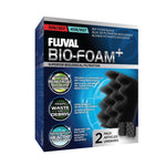 Voir l’image dans la galerie, Fluval - Mousse Bio-Foam+ pour Filtre Extérieur - Masse Filtrante pour Aquariums